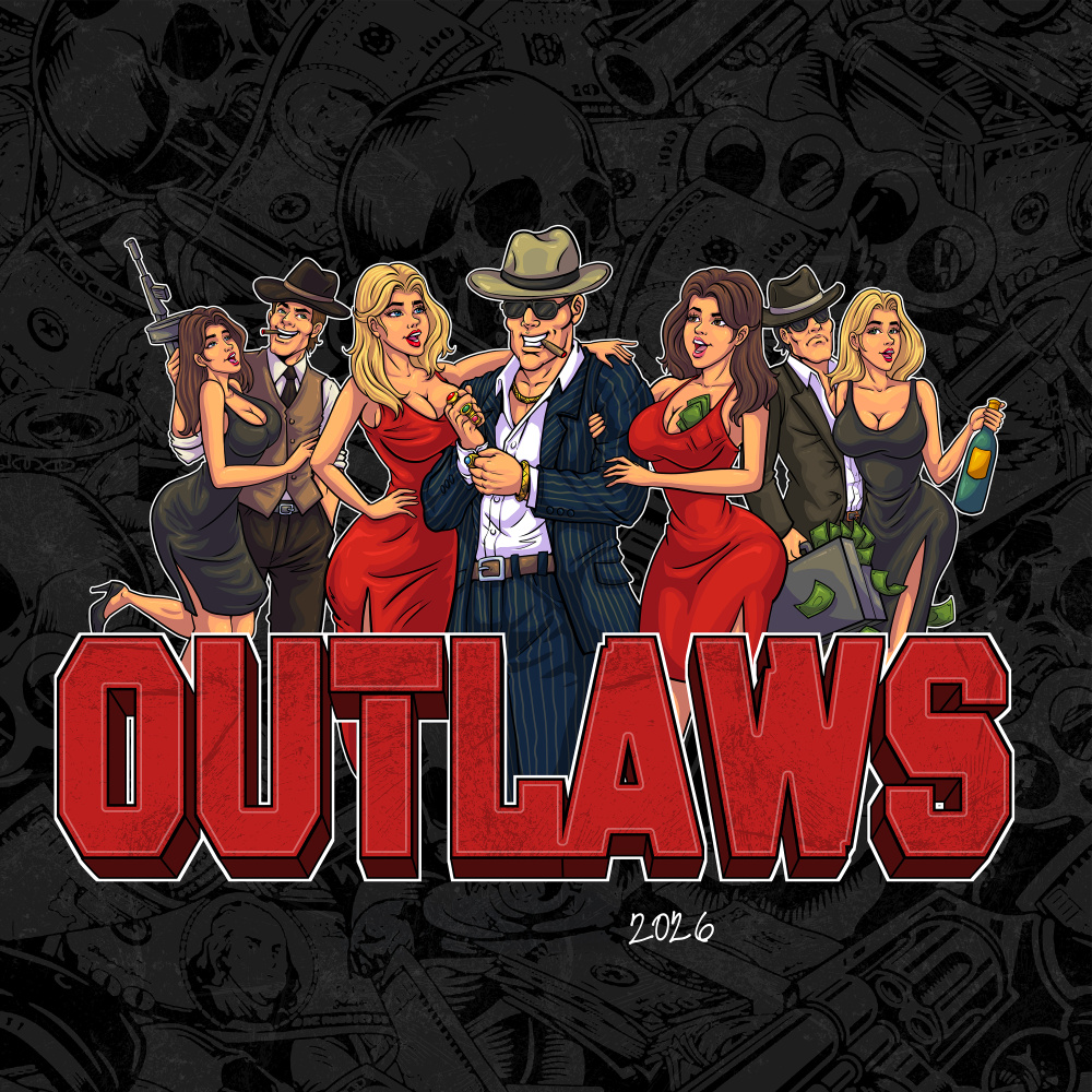 Outlaws 2026