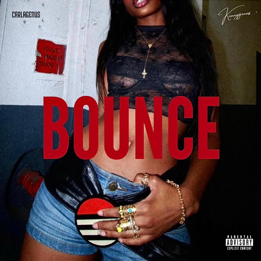 Bounce (feat. Carla genus)