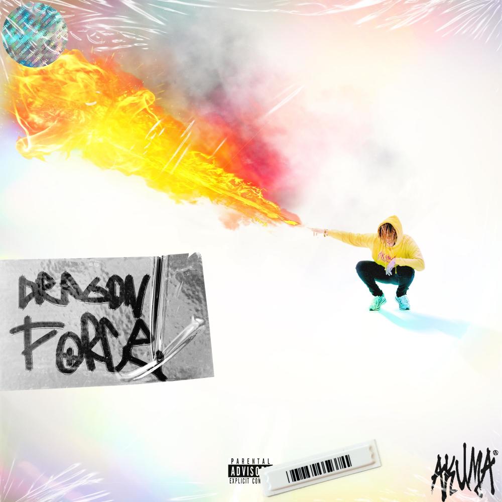 DRAGON FORCE (Explicit)