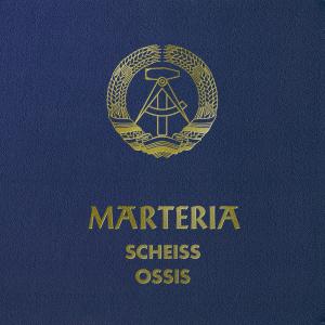 Marteria的專輯SCHEISS OSSIS