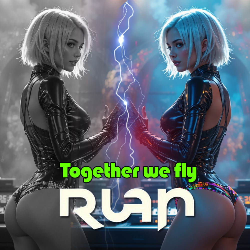 Together We Fly