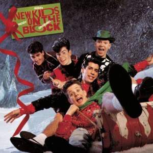 收聽New Kids On The Block的This One's for the Children (Album Version)歌詞歌曲