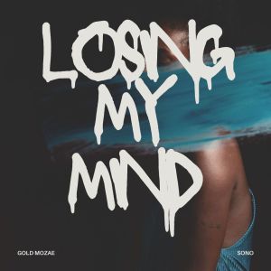 Gold Mozae的专辑Losin My Mind (Explicit)