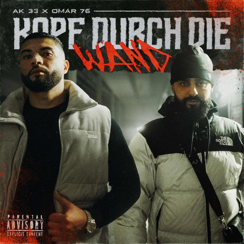 Kopf durch die Wand (Explicit)