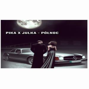 Listen to PÓŁNOC (Explicit) song with lyrics from Pika