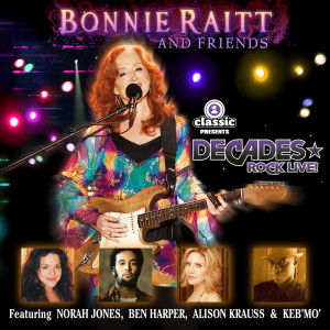 ดาวน์โหลดและฟังเพลง You (Live) พร้อมเนื้อเพลงจาก Bonnie Raitt