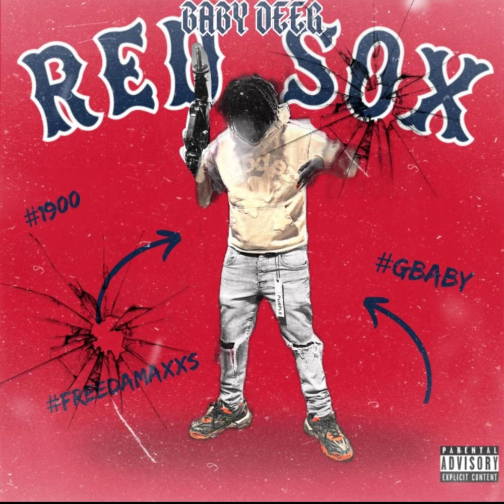 Red Sox (feat. Baby Deeg) (Explicit)