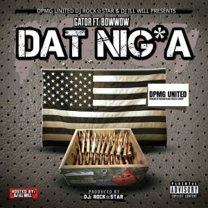 ดาวน์โหลดและฟังเพลง Dat Nigha พร้อมเนื้อเพลงจาก G@tor