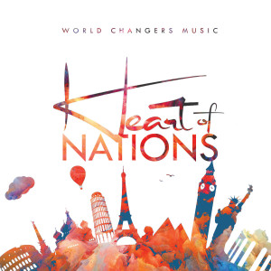 ดาวน์โหลดและฟังเพลง Call of Your Name พร้อมเนื้อเพลงจาก World Changers Music