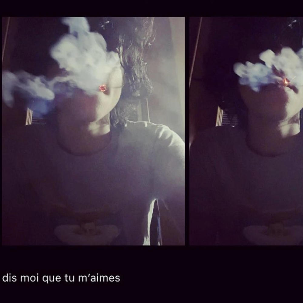 dis moi que tu m'aimes (Explicit)