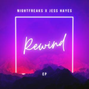 Jess Hayes的专辑Rewind