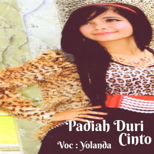 Album Padiah Duri Cinto oleh Yolanda