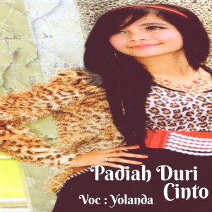 Padiah Duri Cinto dari Yolanda