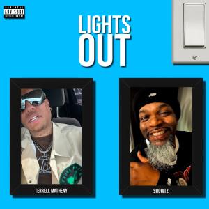 Terrell Matheny的專輯Light Out (feat. Showtz) [Explicit]