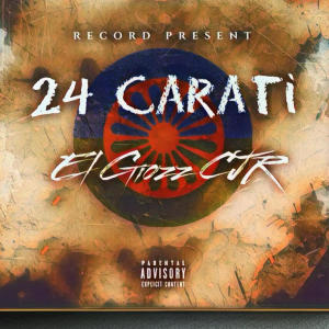 CJR的專輯24 carati (feat. CJR)