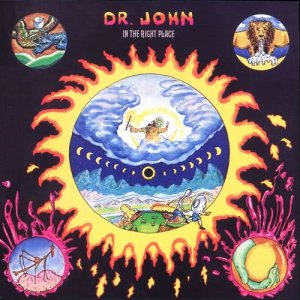 收聽Dr. John的Same Old Same Old歌詞歌曲