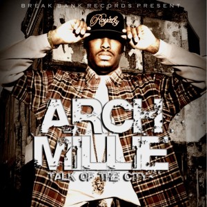 收聽ARCH MILLIE的Hit The Button (feat. I.P)歌詞歌曲