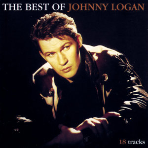 Johnny Logan的專輯The Best Of Johnny Logan