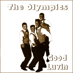 ดาวน์โหลดและฟังเพลง Charlena พร้อมเนื้อเพลงจาก The Olypics