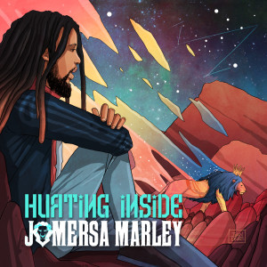 Listen to Hurting Inside song with lyrics from Jo Mersa Marley