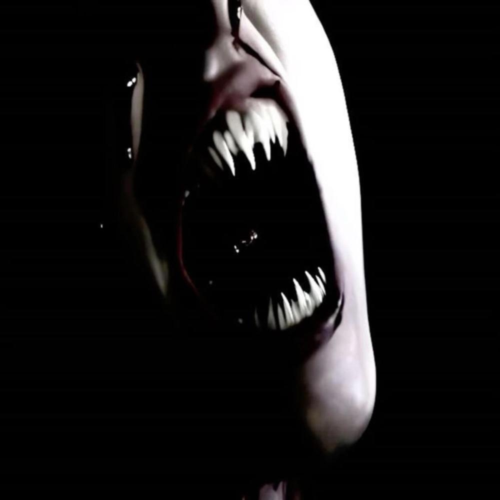 ***** im a vamp (feat. DAM!€N & NateBreeze) (Explicit)