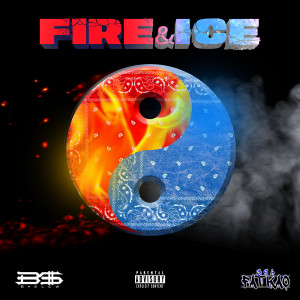 收聽B-Slew的Fire & Ice (Explicit)歌詞歌曲