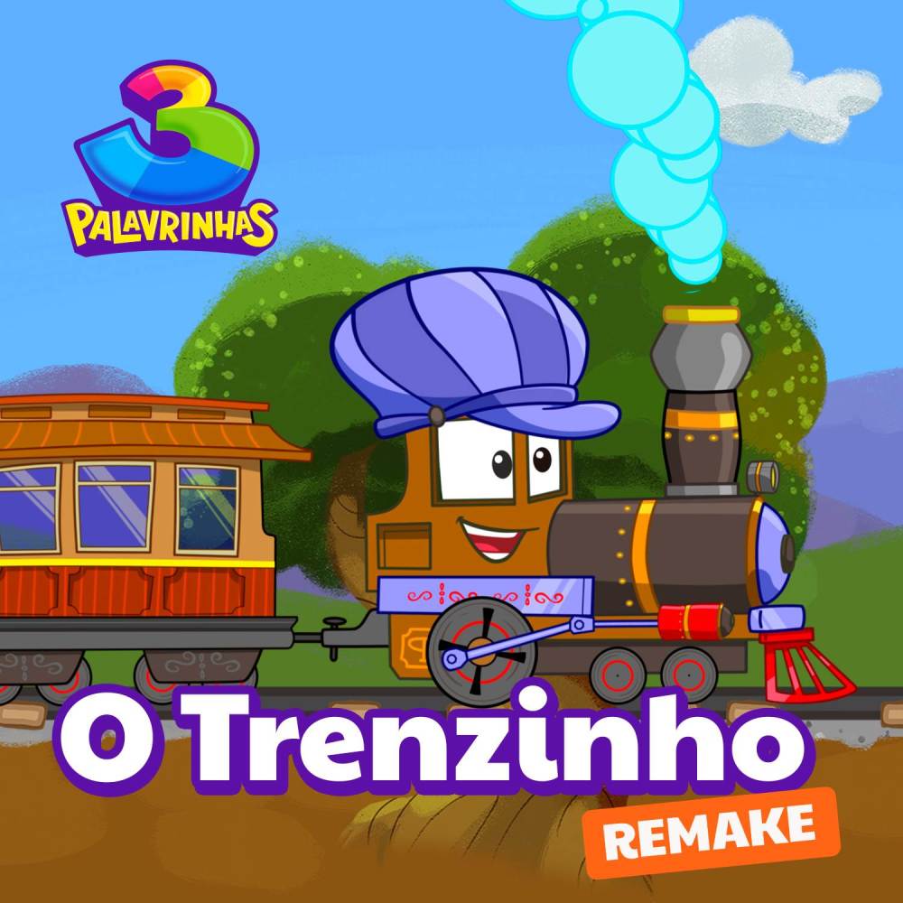 O Trenzinho (Remake)