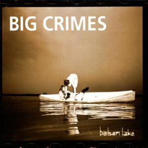 ดาวน์โหลดและฟังเพลง Joey พร้อมเนื้อเพลงจาก Big Crimes