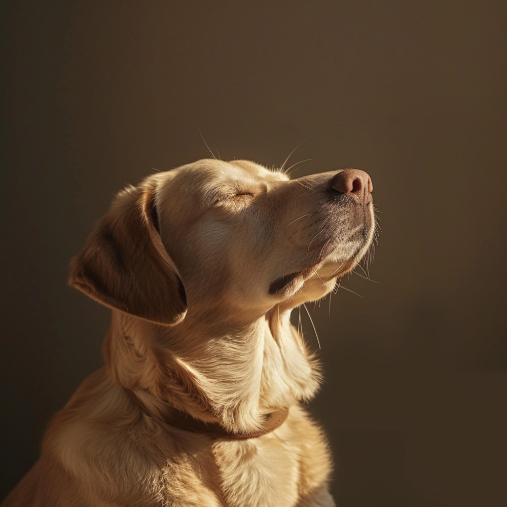 Melodías Caninas Relajantes