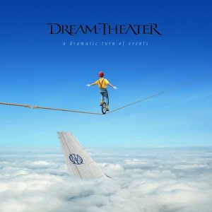 อัลบัม A Dramatic Turn of Events ศิลปิน Dream Theater