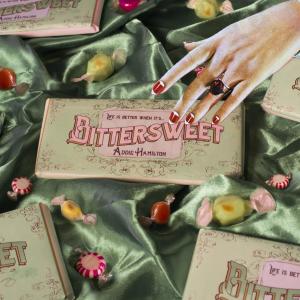 Album Bitter Sweet oleh Addie Hamilton