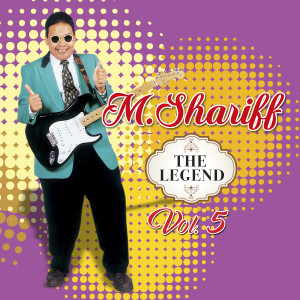 Album The Legend, Vol. 5 oleh Piee