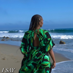 Listen to I Say (Explicit) song with lyrics from Vae Stapes