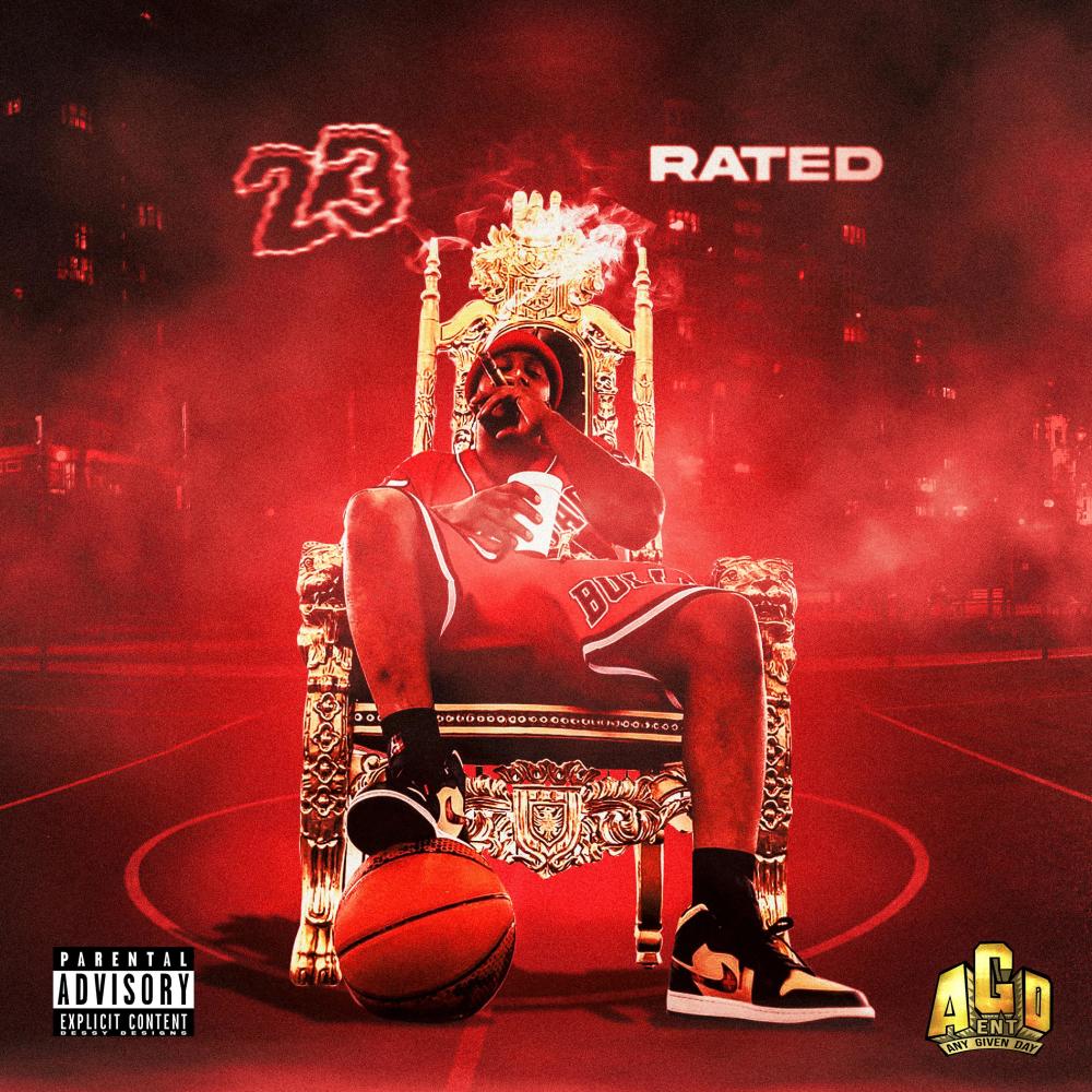 45 Baby (Explicit)