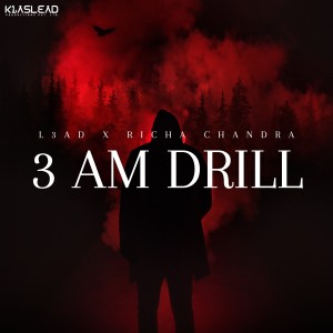 Album 3AM Drill oleh L3ad