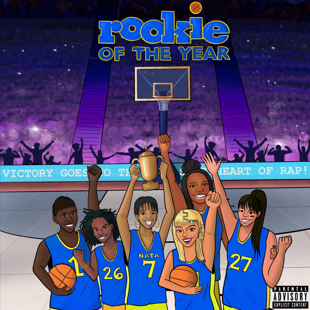 La Familia (Explicit)