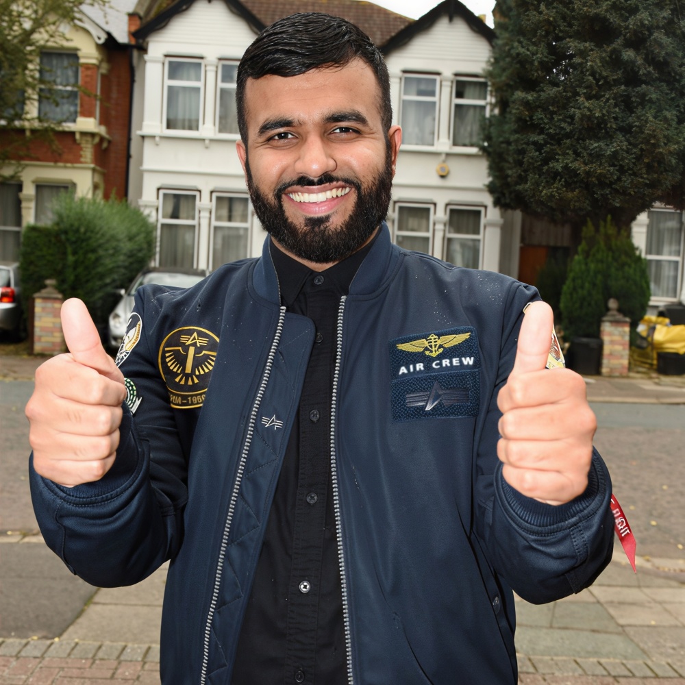 Hussain Manawer