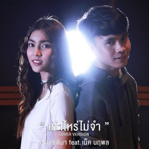 ดาวน์โหลดและฟังเพลง เท่าไหร่ไม่จำ (Cover Version) Feat.เน็ค นฤพล พร้อมเนื้อเพลงจาก ฮาย ชุติมา