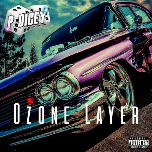 Album Ozone Layer (Explicit) from 