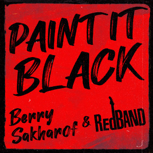 Listen to Paint It Black song with lyrics from ברי סחרוף