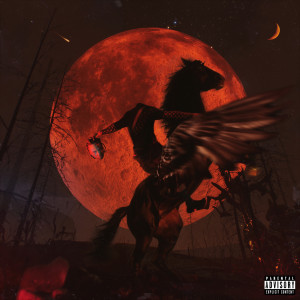 ดาวน์โหลดและฟังเพลง Sleepy Hollow (Explicit) พร้อมเนื้อเพลงจาก Trippie Redd