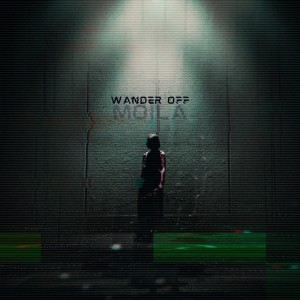 Album Wander Off from 