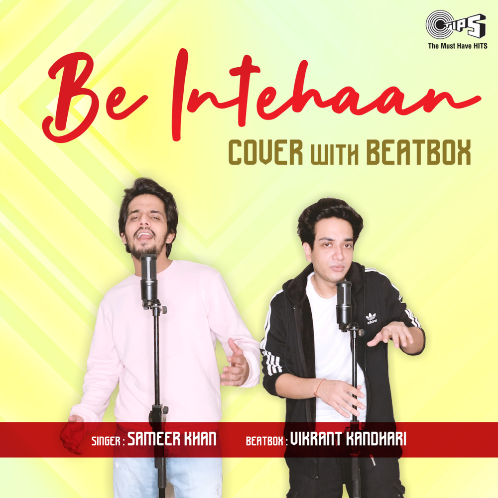 Be Intehaan(with BeatBox) (Cover Version)