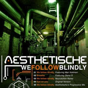 ดาวน์โหลดและฟังเพลง Eye on You พร้อมเนื้อเพลงจาก Aesthetische