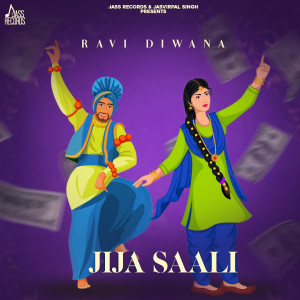 Album Jija Saali oleh Ravi Diwana