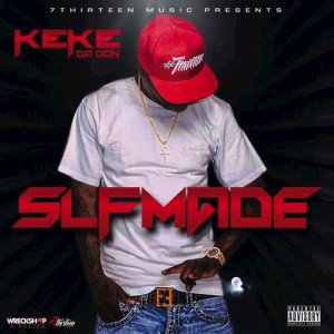 อัลบัม Slfmade (Explicit) ศิลปิน Lil' Keke