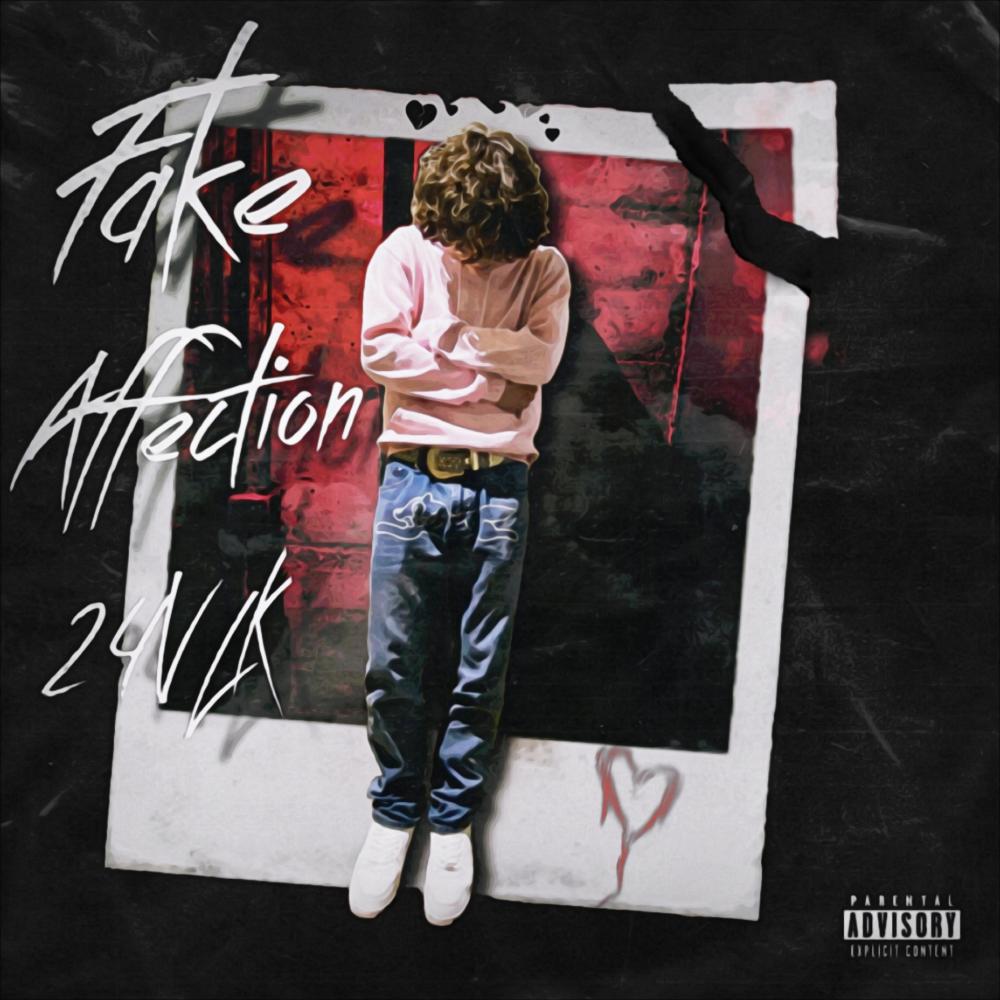 FAKE AFFECTION (Explicit)