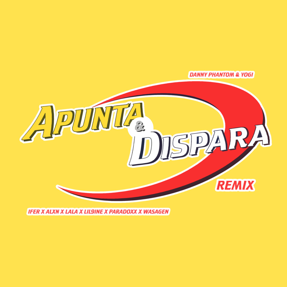 Apunta y Dispara (Remix|Explicit)