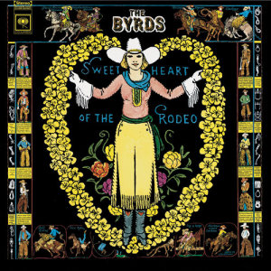 ดาวน์โหลดและฟังเพลง You Ain't Goin' Nowhere พร้อมเนื้อเพลงจาก The Byrds