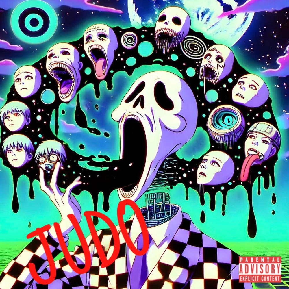 Judo (Explicit)